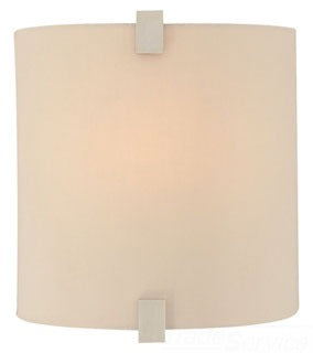 TECH LIGHTING 700WSESXFCZ-LED WS-ESSEX WALL CLAY FBRC BZ-LED