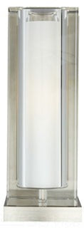 TECH LIGHTING 700WSJDNCC WS-JAYDEN WALL CLEAR CH