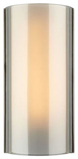 TECH LIGHTING 700WSJXNKZ WS-JAXON WALL SMOKE BZ
