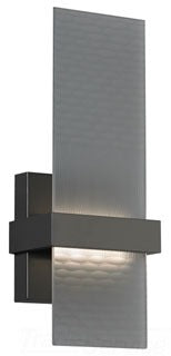 TECH LIGHTING 700WSMURGKZ-LED277 MURA WALL SM BZ-LED277