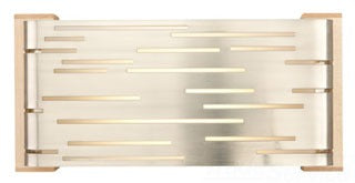 TECH LIGHTING 700WSRVLSW-LED WS-REVEL WALL SNK WL-LED