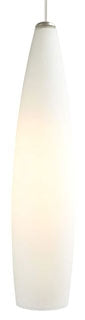 TECH LIGHTING 700TDFINPSWB TD-FINO PEND SM WHITE BK