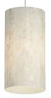 TECH LIGHTING 700TDPLAPWZ TD-PLAYA PEND WHITE BB