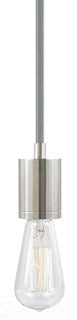 TECH LIGHTING 700TDSOCOPM16YS TD-SOCO PEND MD 16FT GRAY SN