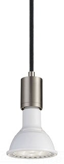 TECH LIGHTING 700TDSOCOPM08WW TD-SOCO PEND MD 8FT WHITE WH