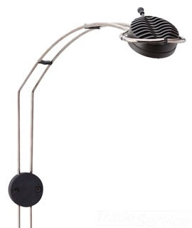 TECH LIGHTING 700DEMNLSCPZ-LED927 MONA LISA P LITE CP BZ-LED927