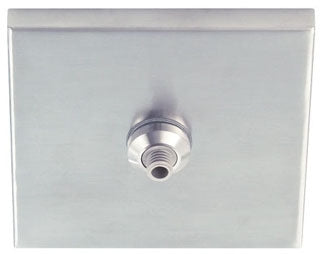 TECH LIGHTING 700FJ4SQZ024 FJ 4 IN SQ CNPY BZ 120/24