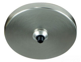 TECH LIGHTING 700FJFCP4SC FJ PORT SQ 4 IN CANOPY CHROME