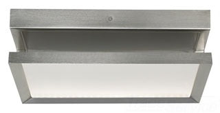 TECH LIGHTING 700FMFINFSS-LED830 FM-FINCH FLOAT SQR SN-LED830