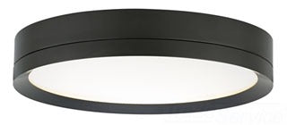 TECH LIGHTING 700FMFINRZ-LED830 FM-FINCH FLUSH RND BZ-LED830