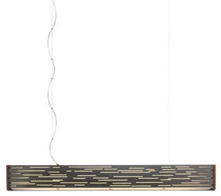 TECH LIGHTING 700LSRVLSM-CF277 REVEL LINEAR SUSP SNK MP-CF277