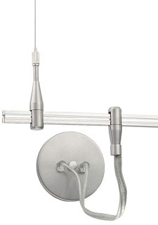 TECH LIGHTING 700MOPCENZ MO CENTER POWER SINGLE-FEED AB