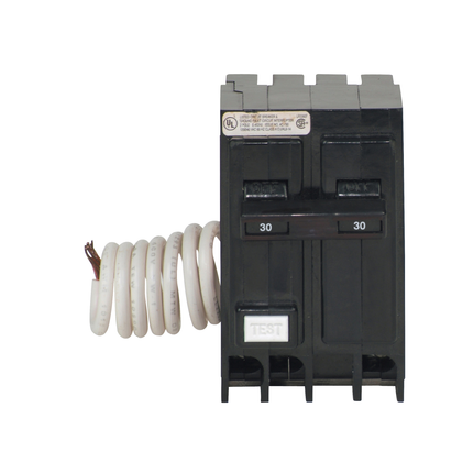 Type GFCB Ground Fault Circuit Breaker