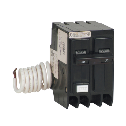 Type GFCB Ground Fault Circuit Breaker