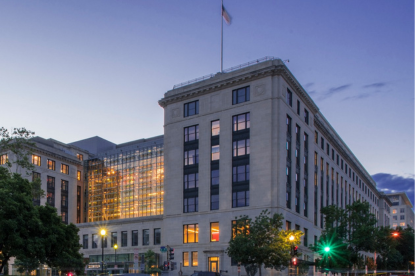 GSA Federal Building | New York, NY