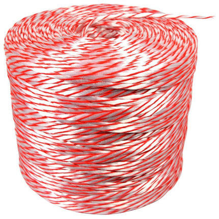 Poly-Pull Pull Line, 2200' in bucket