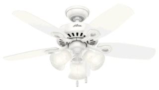 HUNTER 52105 42IN BUILDER SMALL ROOM-SW