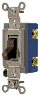 Construction Series Switch