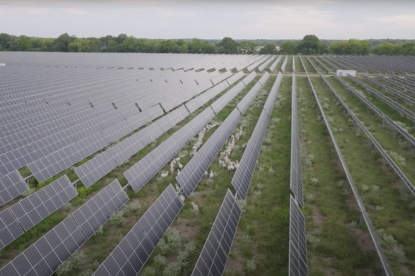 Jones City Energy Center | Jones County, TX