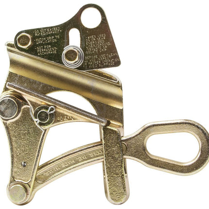 KLEIN 1716-70 PARALLEL JAW GRIP HDPE WIRE TO 1.362-INCH