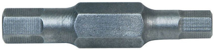 KLEIN 32554 REPLACEMENT BIT 4 MM HEX & 5 MM HEX