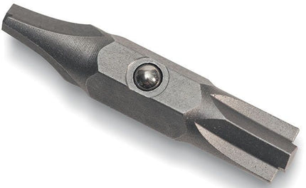 KLEIN 32752 DOUBLE SIDED COMBO REPLACEMENT BIT 2-PACK