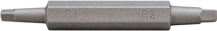 KLEIN 32772 REPLACEMENT BIT SQUARE #1 #2