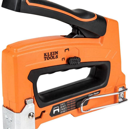 KLEIN 450-100 LOOSE CABLE STAPLER