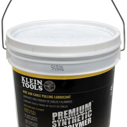 KLEIN 51017 PREMIUM SYNTHETIC POLYMER ONE GALLON