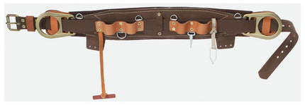 KLEIN 5266N-24D SEMI-FLOATING BODY BELT STYLE 5266N 24-INCH
