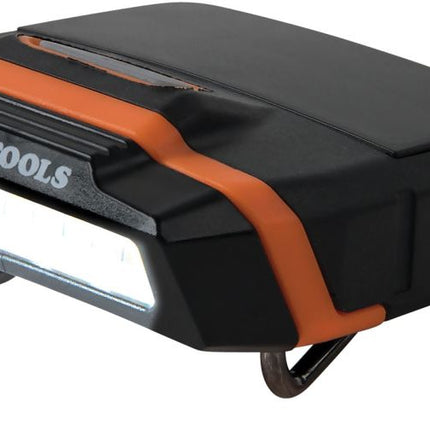 KLEIN 56402 CAP VISOR LED LIGHT