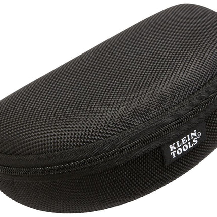 KLEIN 60176 SAFETY GLASSES HARD CASE