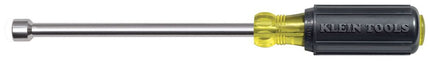 KLEIN 646-7/16M 7/16-INCH MAGNETIC TIP NUT DRIVER 6-INCH SHAFT