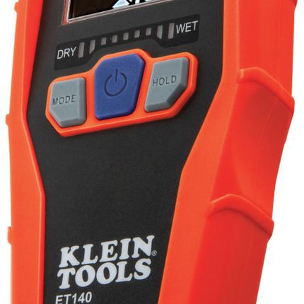 KLEIN ET140 PINLESS MOISTURE METER