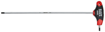KLEIN JTH9E07 7/64-INCH HEX KEY JOURNEYMAN T-HANDLE 9-INCH
