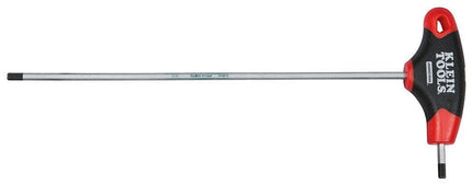 KLEIN JTH9E10 5/32-INCH HEX KEY JOURNEYMAN T-HANDLE 9-INCH