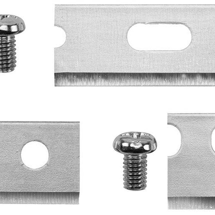 KLEIN VDV999-074 COMPACT RATCHETING MODULAR CRIMPER BLADE SET