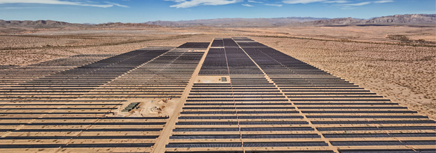Gemini Solar + Storage