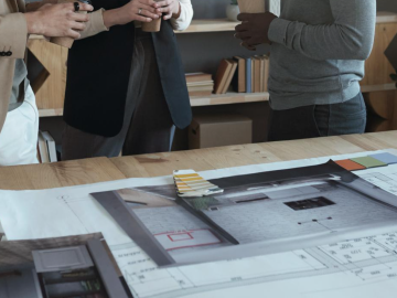 Construction Solutions and Suppliers