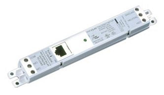 WATTSTOPPER FS-C3 EXTENSION CABLE 3FR W/ 90 RJ45 PLUG AND RJ45 PLUG