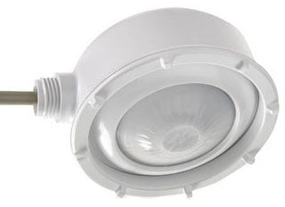 WATTSTOPPER HB350W-CC1 HIGH BAY BASE MODULE 120/277 V60HZ EXTENDED CABLE