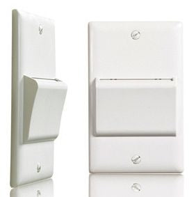 WATTSTOPPER HS-150-B HS CARD KEY CARD KEY SW 120-277VAC 50/60HZ BLACK