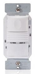WATTSTOPPER PW-301-347-LA PIR WALL SWITCH OCCUPANCY SENSOR 347V LT. ALMOND