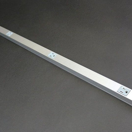 WIREMOLD AL20GB512TR TR PLGMD 5FT. SGL CRT 12IN. OC TR