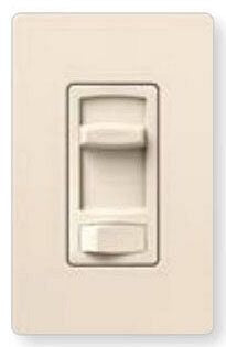 CONTOUR CFL/LED LIGHT ALMOND