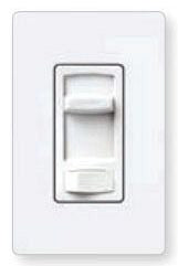 CONTOUR 300W ELV 3-WAY BOX WH
