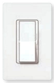 DIVA LOW VOL 600W WHITE