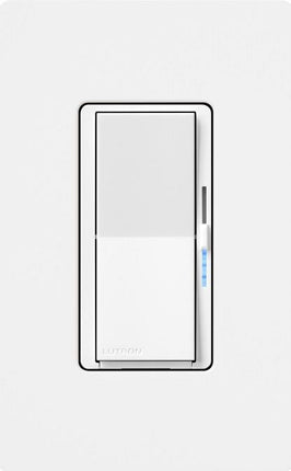 LUTRON DIVA SMART DIMMER SWITCH