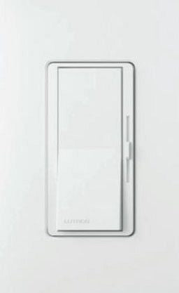 DIVA CFL/LED BOXED PALLADIUM