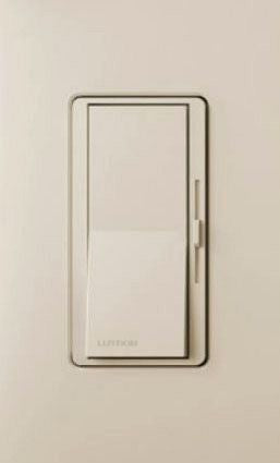 DIVA CFL/LED BOXED TAUPE